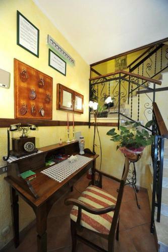 Hotel Albergo Pensione Paola