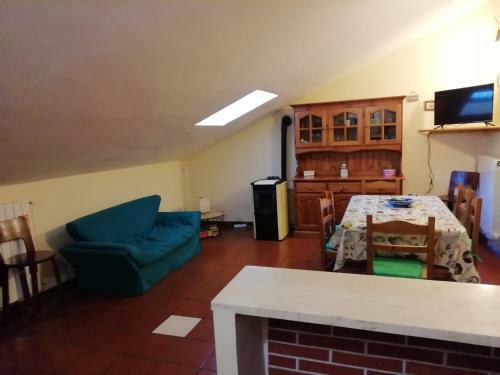 Apartamento Principe Di Napoli