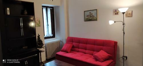 Apartamento Principe Di Napoli