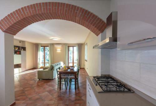 Podere Saranna