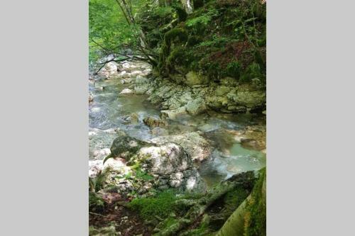 Apartamento Borgo Delle Ginestre