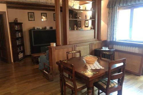 Apartamento Borgo Delle Ginestre