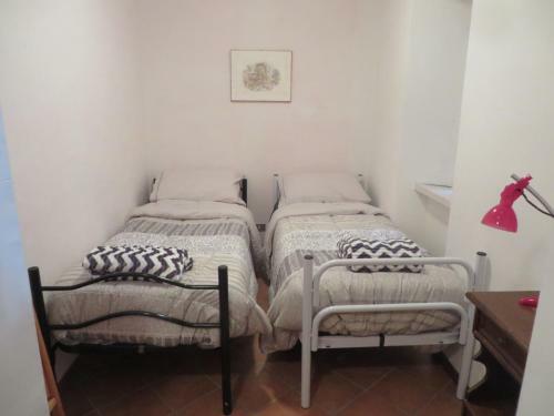Apartamento La Casa Dei Nonni