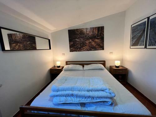 Apartamento Relax Home Pescasseroli