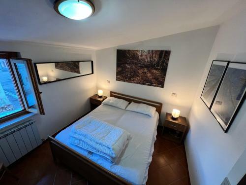 Apartamento Relax Home Pescasseroli