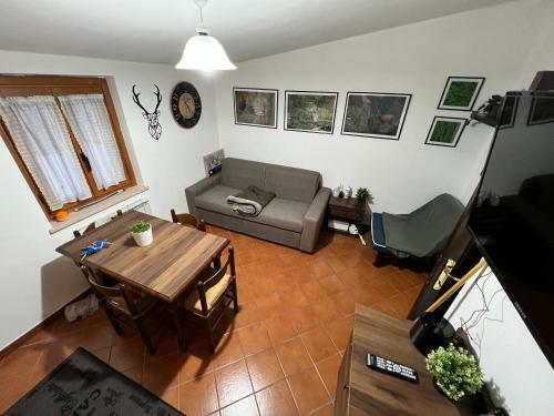 Apartamento Relax Home Pescasseroli