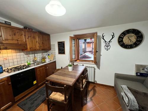 Apartamento Relax Home Pescasseroli