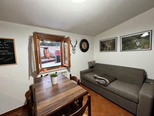 Apartamento Relax Home Pescasseroli