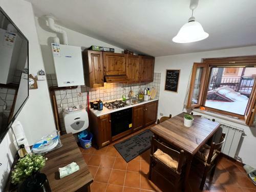 Apartamento Relax Home Pescasseroli