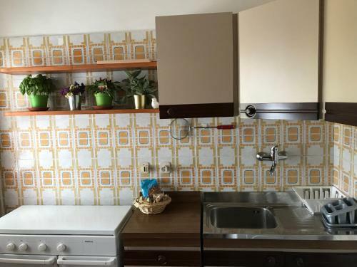 Apartamento Chalet Dell'orso