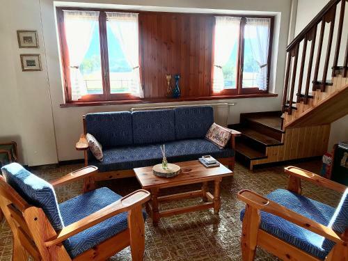 Apartamento Chalet Dell'orso