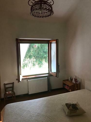 Apartamento Chalet Dell'orso
