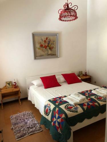 Apartamento Chalet Dell'orso