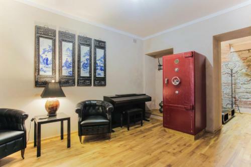 Bed & Breakfast Pescia Boutique Guesthouse