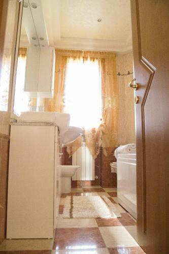 B&B Nuovo Paradiso