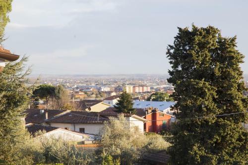 B&B Nuovo Paradiso