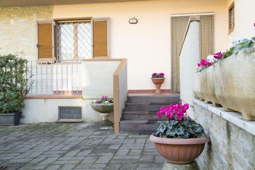 B&B Nuovo Paradiso