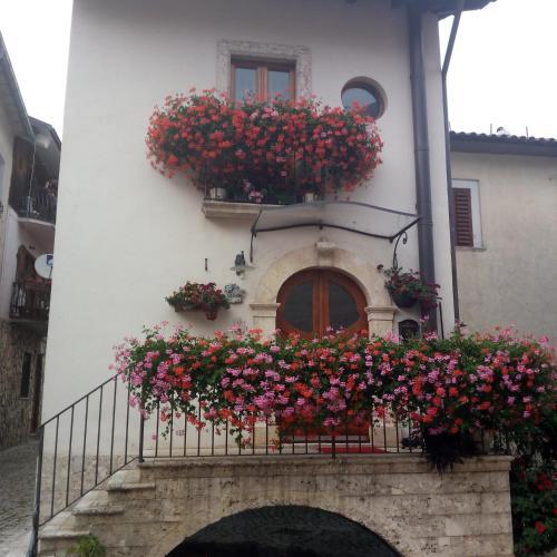 Apartamento Casa Coccorico' Pescasseroli