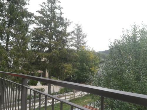 Apartamento Casa Coccorico' Pescasseroli