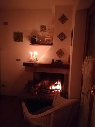 Apartamento Casa Coccorico' Pescasseroli