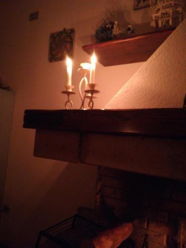 Apartamento Casa Coccorico' Pescasseroli