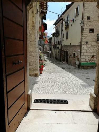 Apartamento Casa Coccorico' Pescasseroli