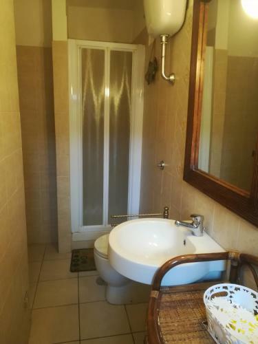 Apartamento Casa Coccorico' Pescasseroli