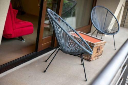 Apartamento Loft Nelle Valli