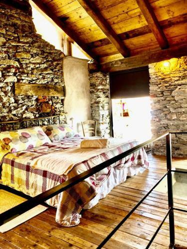 Apartamento La Torretta