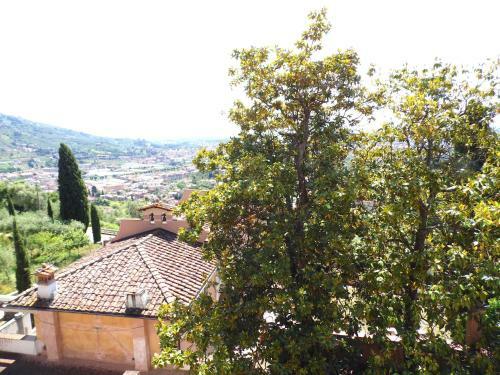 Tulipano -apartment-