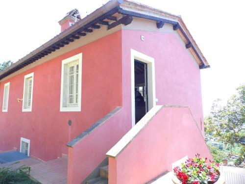 Tulipano -apartment-