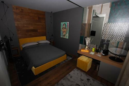 Bed & Breakfast Fiorini Rooms