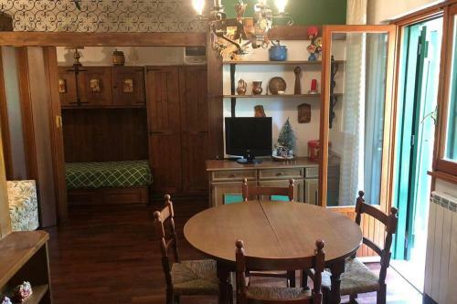 Apartamento Monolocale Parco Nazionale D'abruzzo-pescasseroli