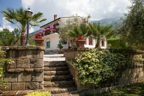 Villa La Vigna Della Corte