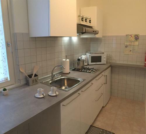 Apartamento La Casetta