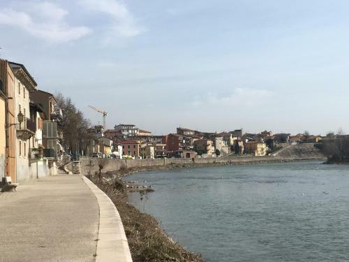 Apartamento La Casetta