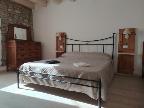 Apartamento Casetta Dei Nonni