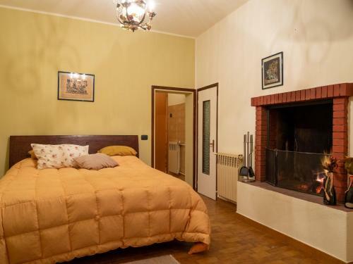 Bed & Breakfast Corte La Nespola
