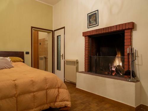 Bed & Breakfast Corte La Nespola