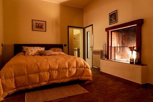 Bed & Breakfast Corte La Nespola