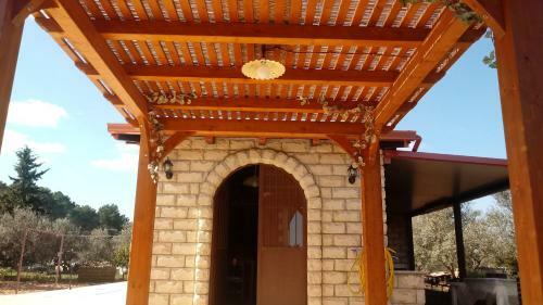 A Villa Manghisi