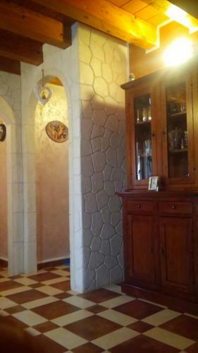 A Villa Manghisi