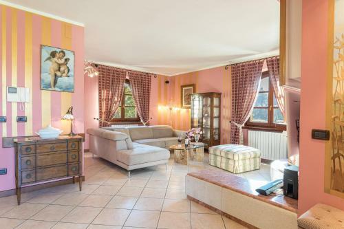 Villa Solidea 8&1