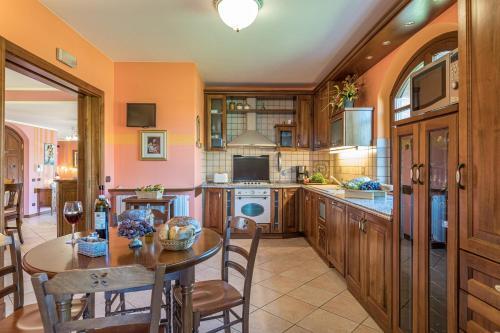 Villa Solidea 8&1