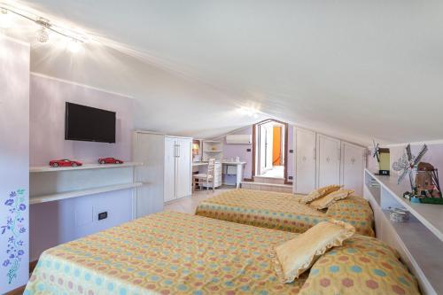 Villa Solidea 8&1
