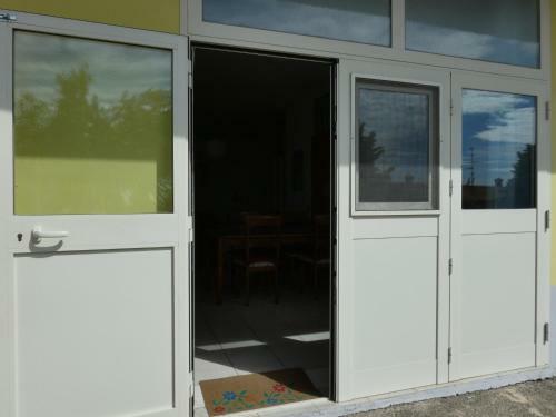 Apartamento La Casa Di Rosanna Tra Mare E Campagna