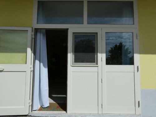 Apartamento La Casa Di Rosanna Tra Mare E Campagna