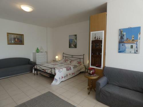 Apartamento La Casa Di Rosanna Tra Mare E Campagna