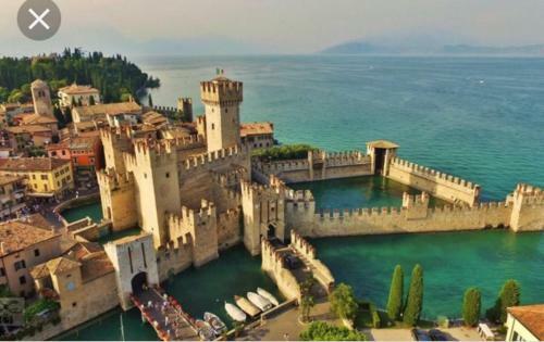 Apartamento Appartamento Rosegarden
