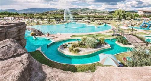 Apartamento Appartamento Rosegarden